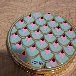 Tarte rainforest of the sea